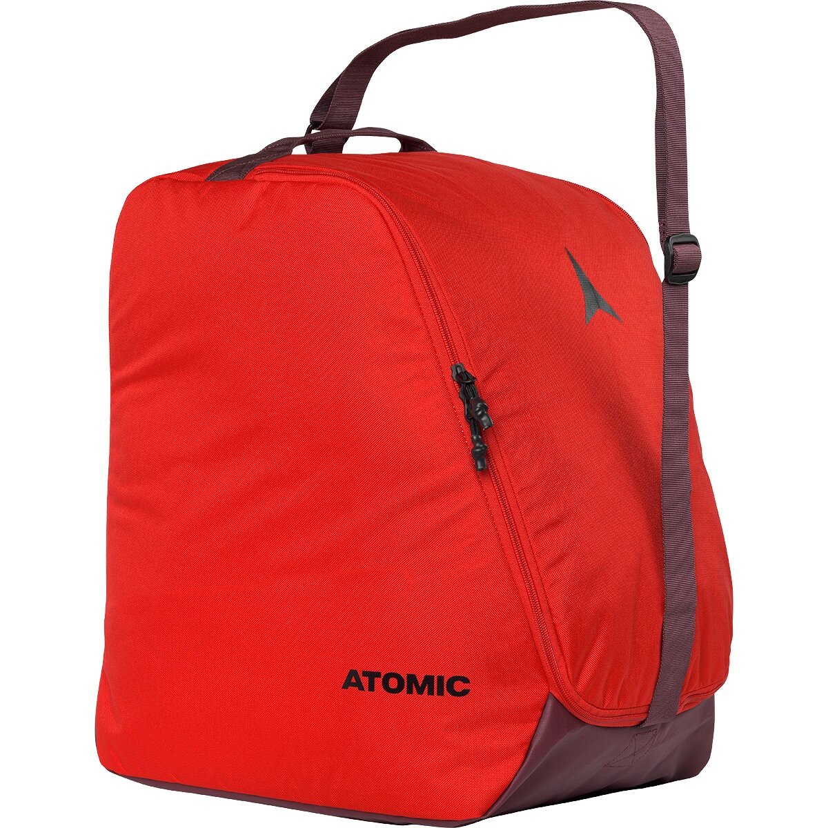 Image of Atomic Boot Bag Red, One Size
