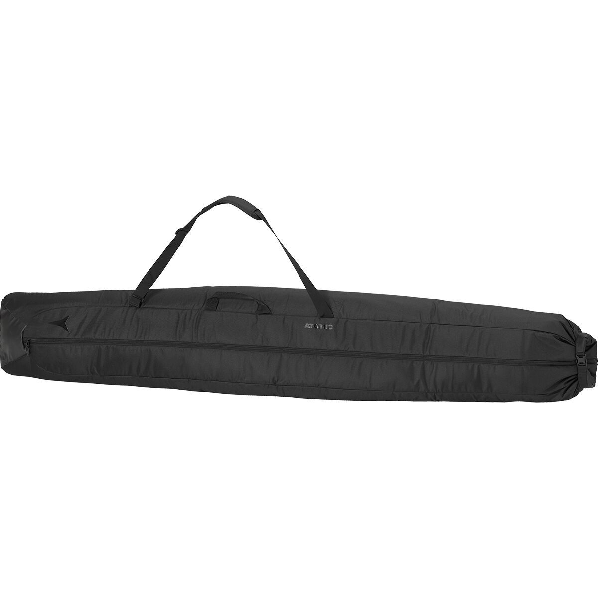 Image of Atomic Double Ski Bag Black, One Size
