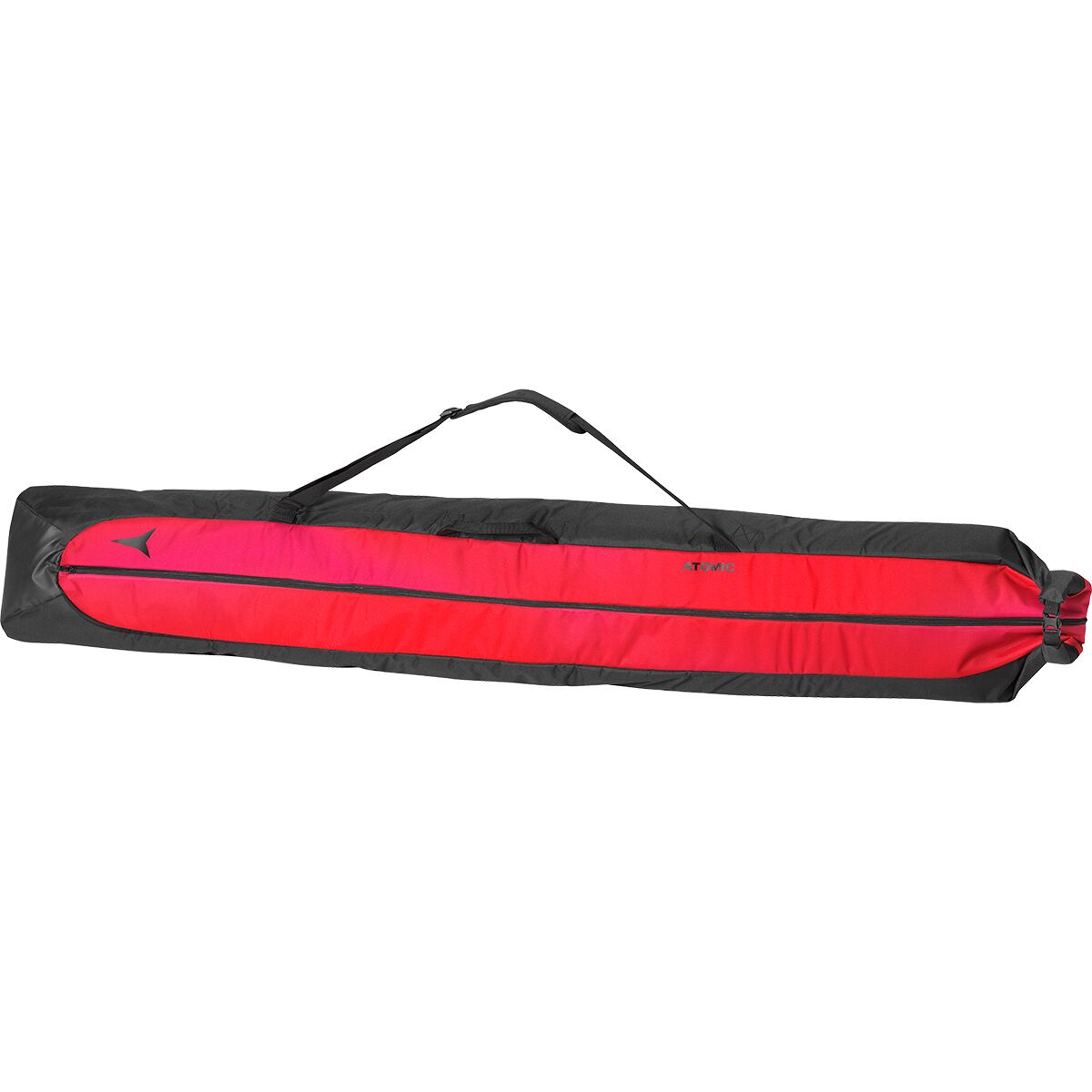 Image of Atomic Double Ski Bag Red Tension, One Size