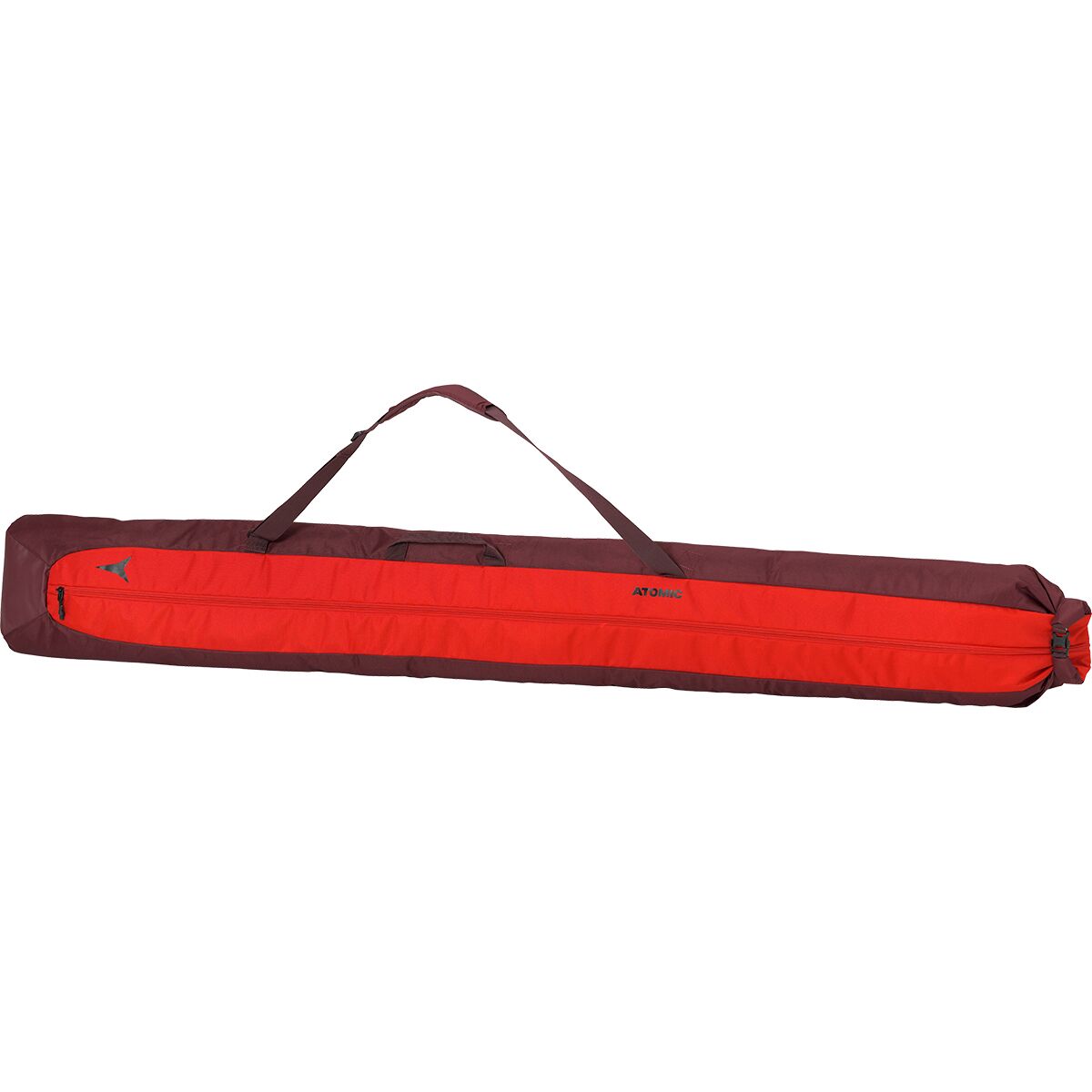 Image of Atomic Ski Bag Maroon/Red, One Size