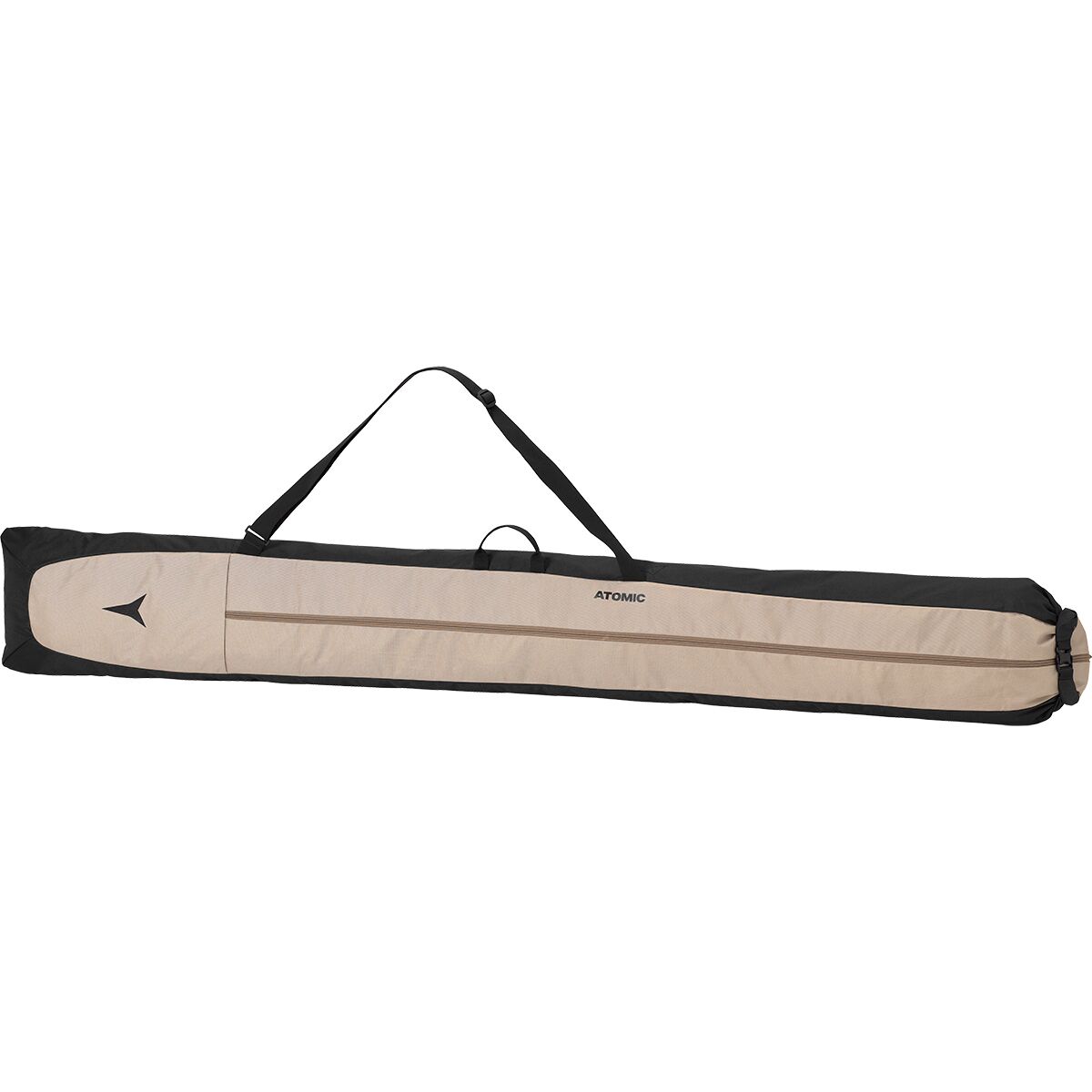Atomic Atomic Ski Sleeve Beige/Black, One Size