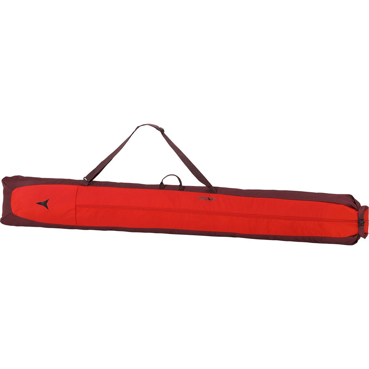 Image of Atomic Ski Sleeve Maroon/Red, One Size