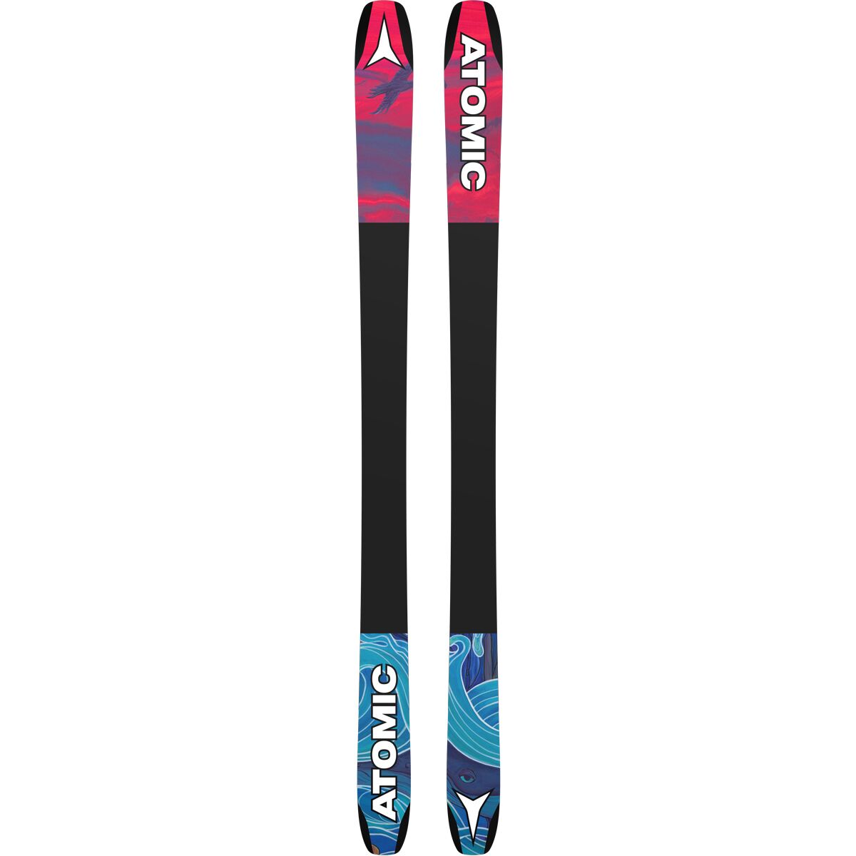 Atomic Bent 90 Ski - 2026 - Ski