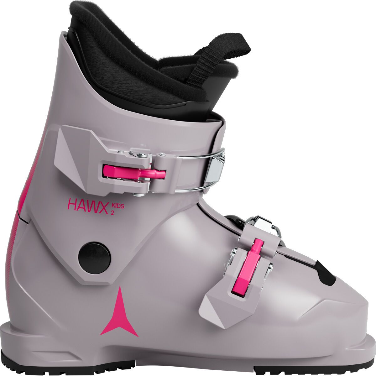 Image of Atomic Hawx 2 Boot - 2027 - Kids' Dust, 19.0/19.5