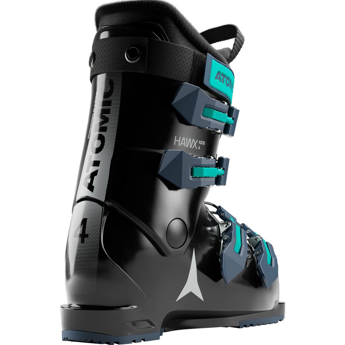 Atomic Hawx 4 Boot - 2026 - Kids' - Kids