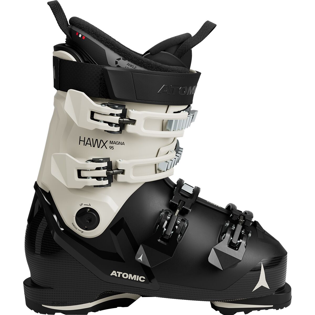 Atomic Atomic Hawx Magna 95 - 2026 - Women's Black, 22.0/22.5