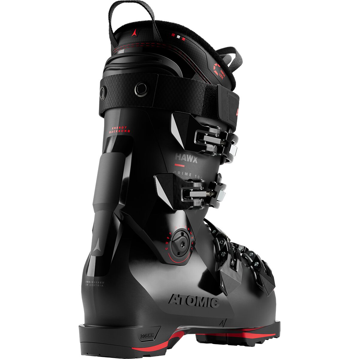 Atomic Hawx Prime 100 Ski Boot - 2026 - Ski