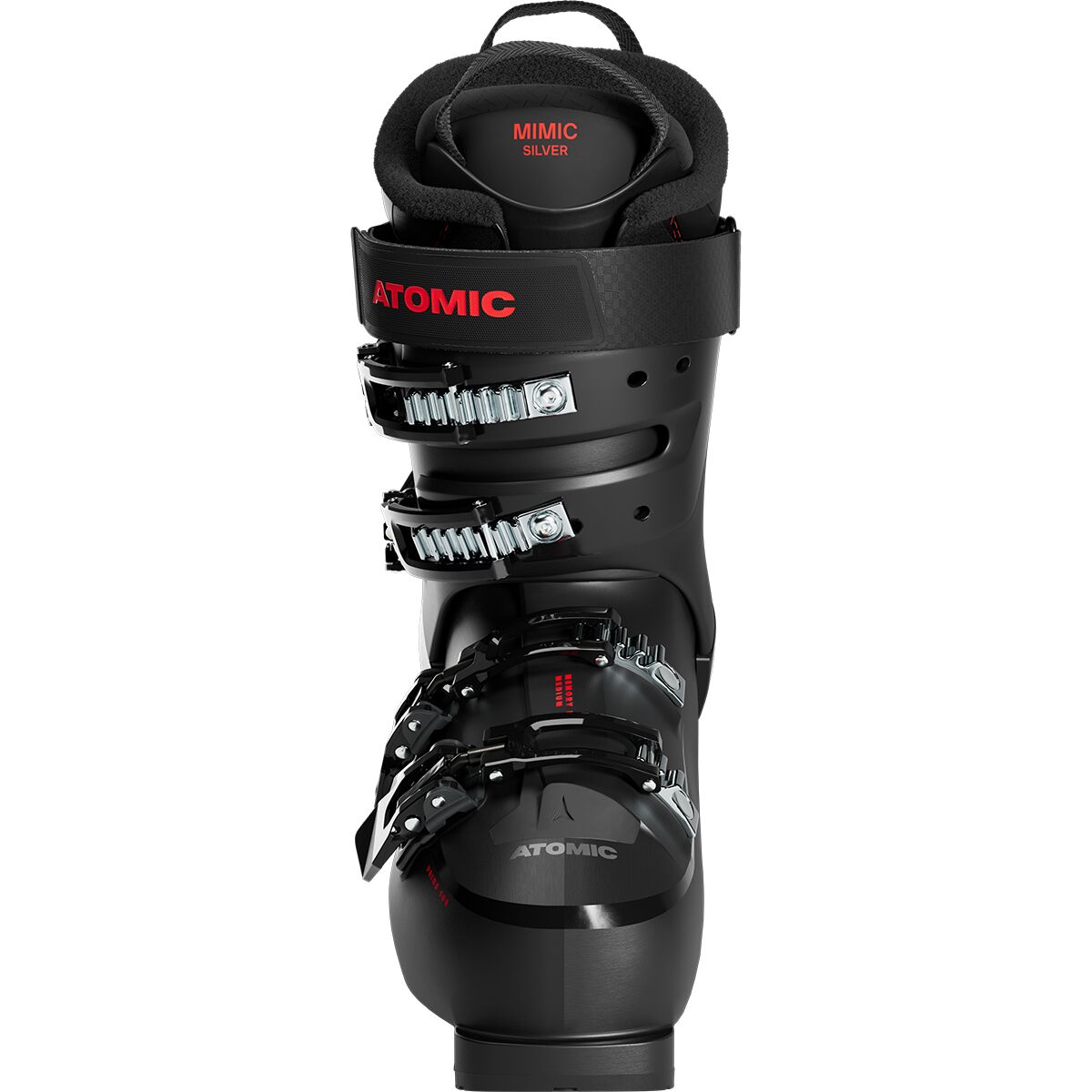 美品(使用一日) Atomic Hawx Prime100 25-25.5cm Atomic Hawx Prime 100 Ski Boot - 2026 - Ski
