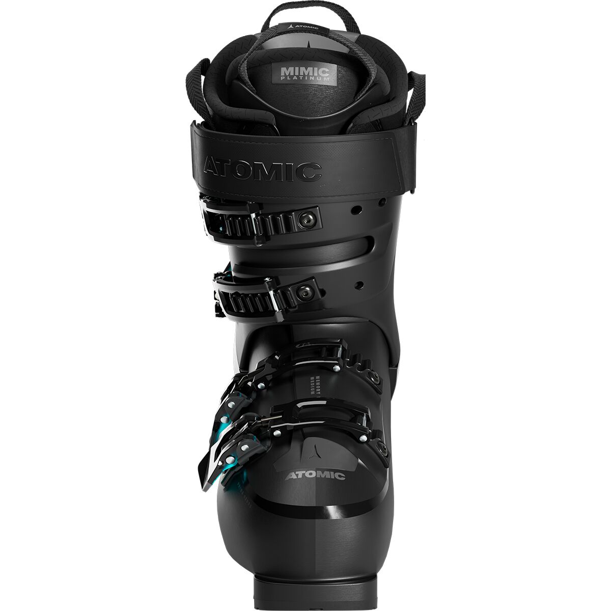 Atomic Hawx Prime 120 S Ski Boot - 2026 - Ski