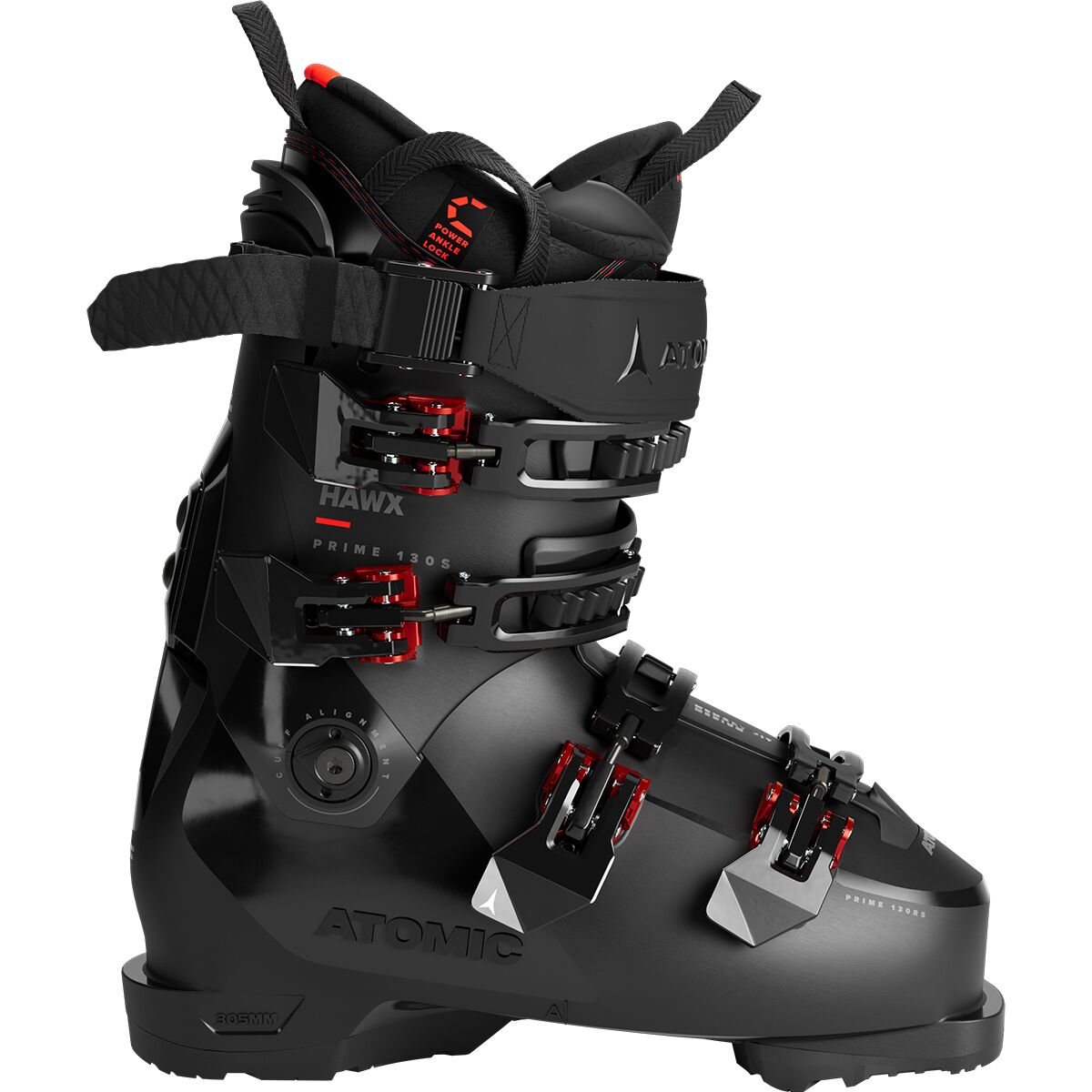 Atomic Atomic Hawx Prime 130 S Ski Boot - 2026