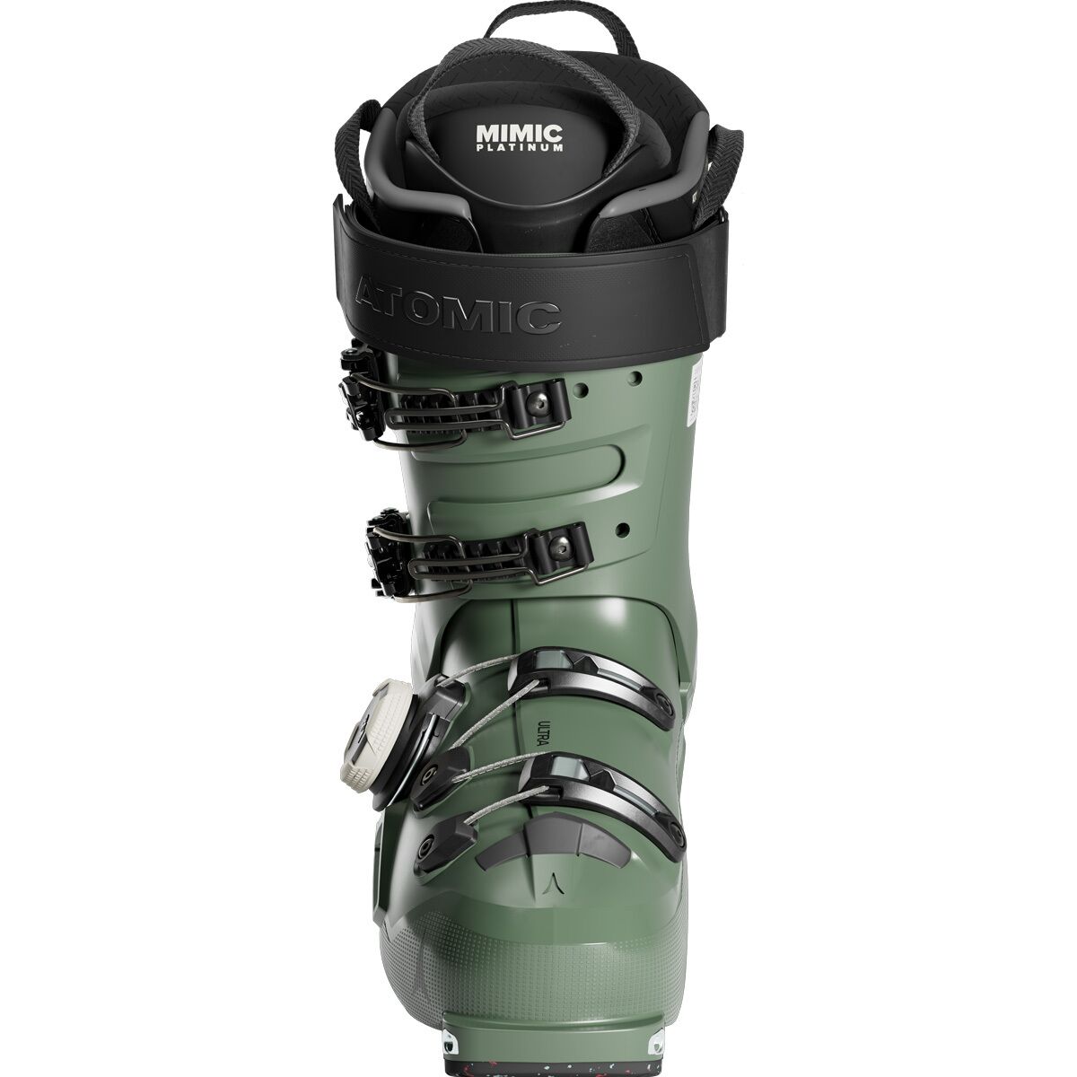 Atomic Hawx Ultra XTD 120 BOA AT Boot - 2026 - Ski