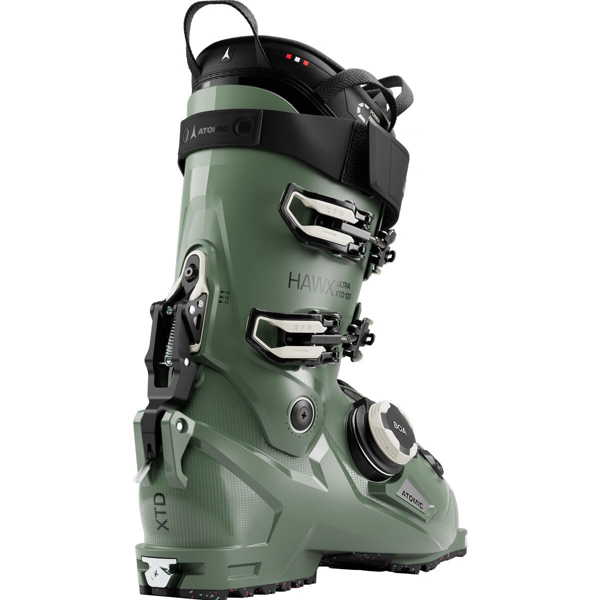 Atomic Hawx Ultra XTD 120 BOA AT Boot - 2026 - Ski