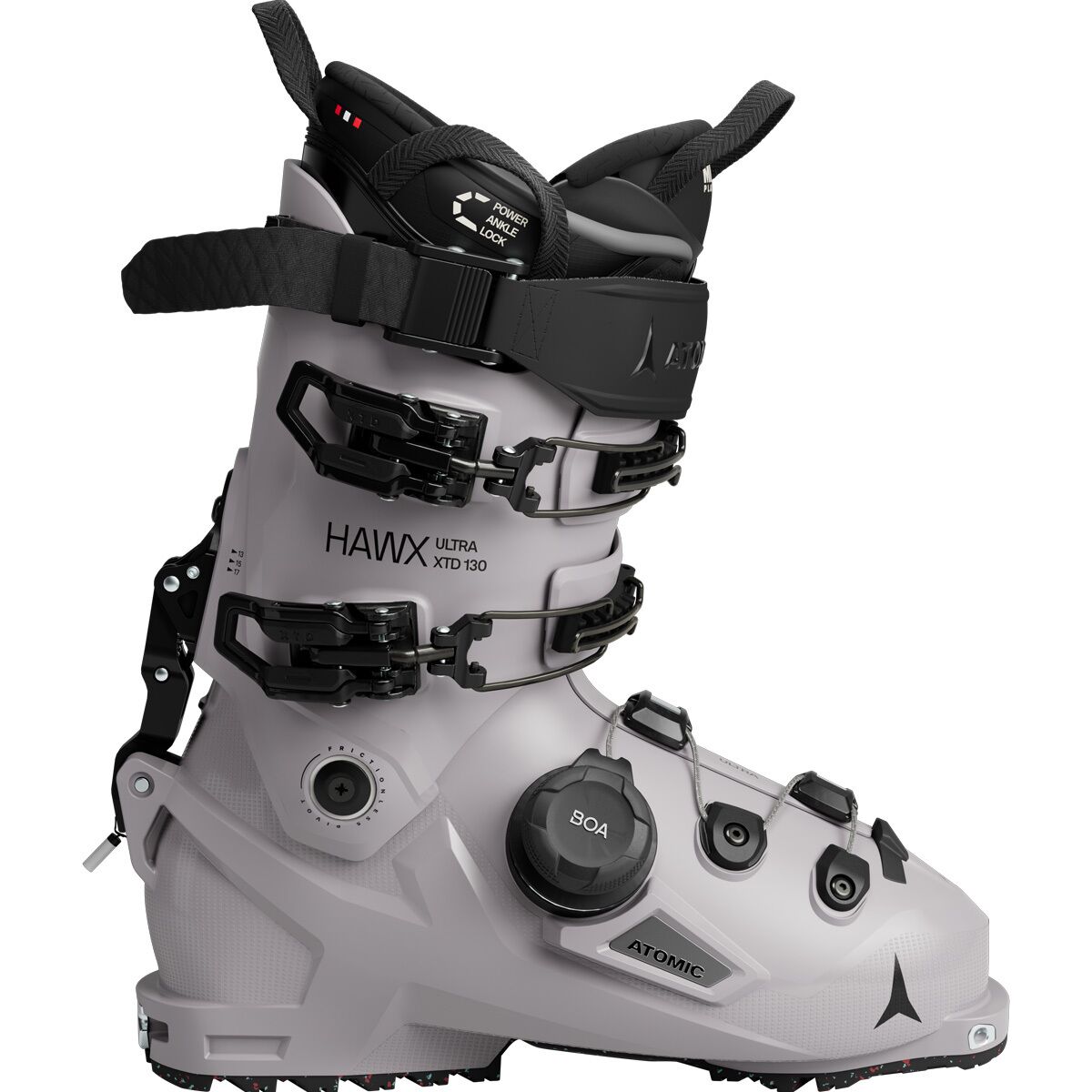 Image of Atomic Hawx Ultra XTD 130 BOA AT Boot - 2027 Dust, 29.0/29.5