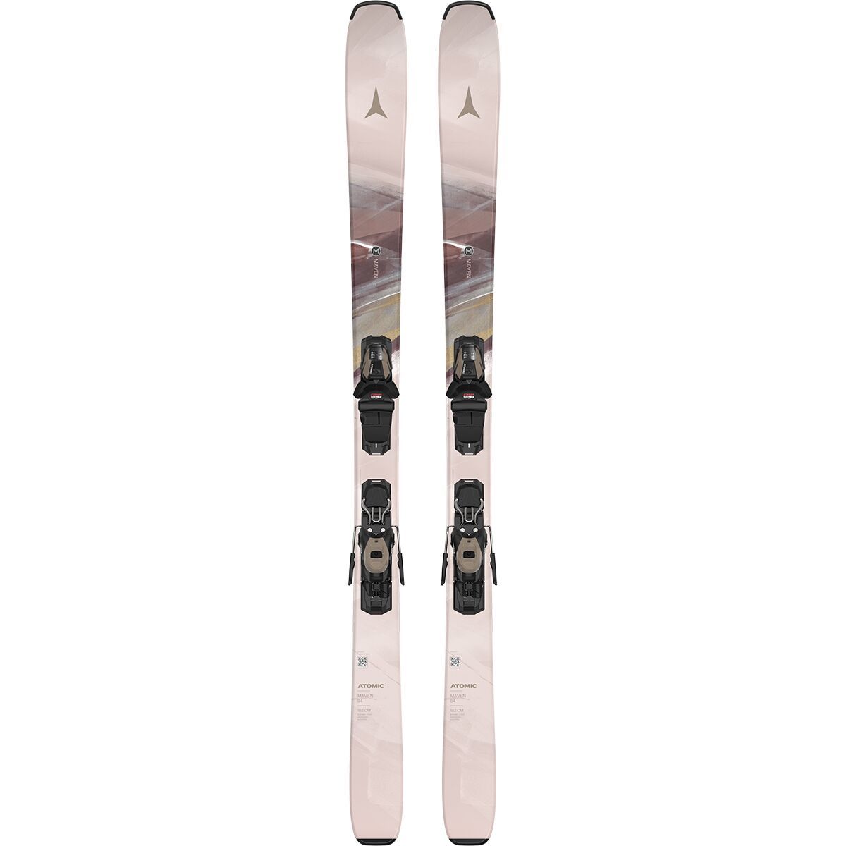 Atomic Maven 84 R Ski + M 10 GW - 2026 - Women's Dust, 162cm