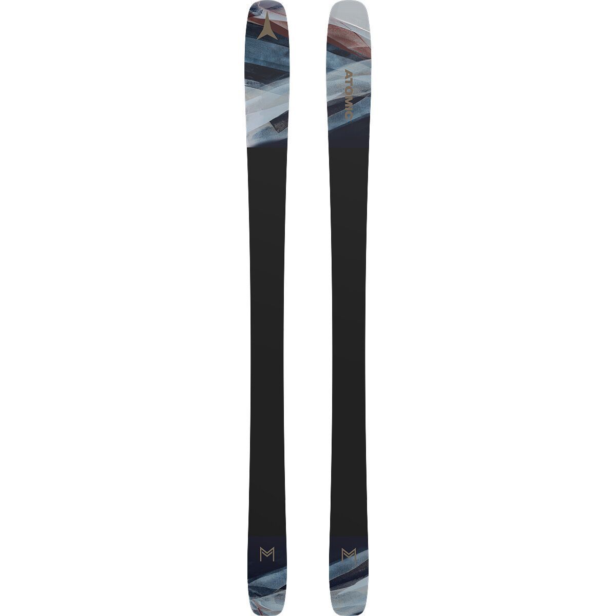 Image of Atomic Maven 88 CTI Ski - 2026 - Women's Deep Ocean, 153cm