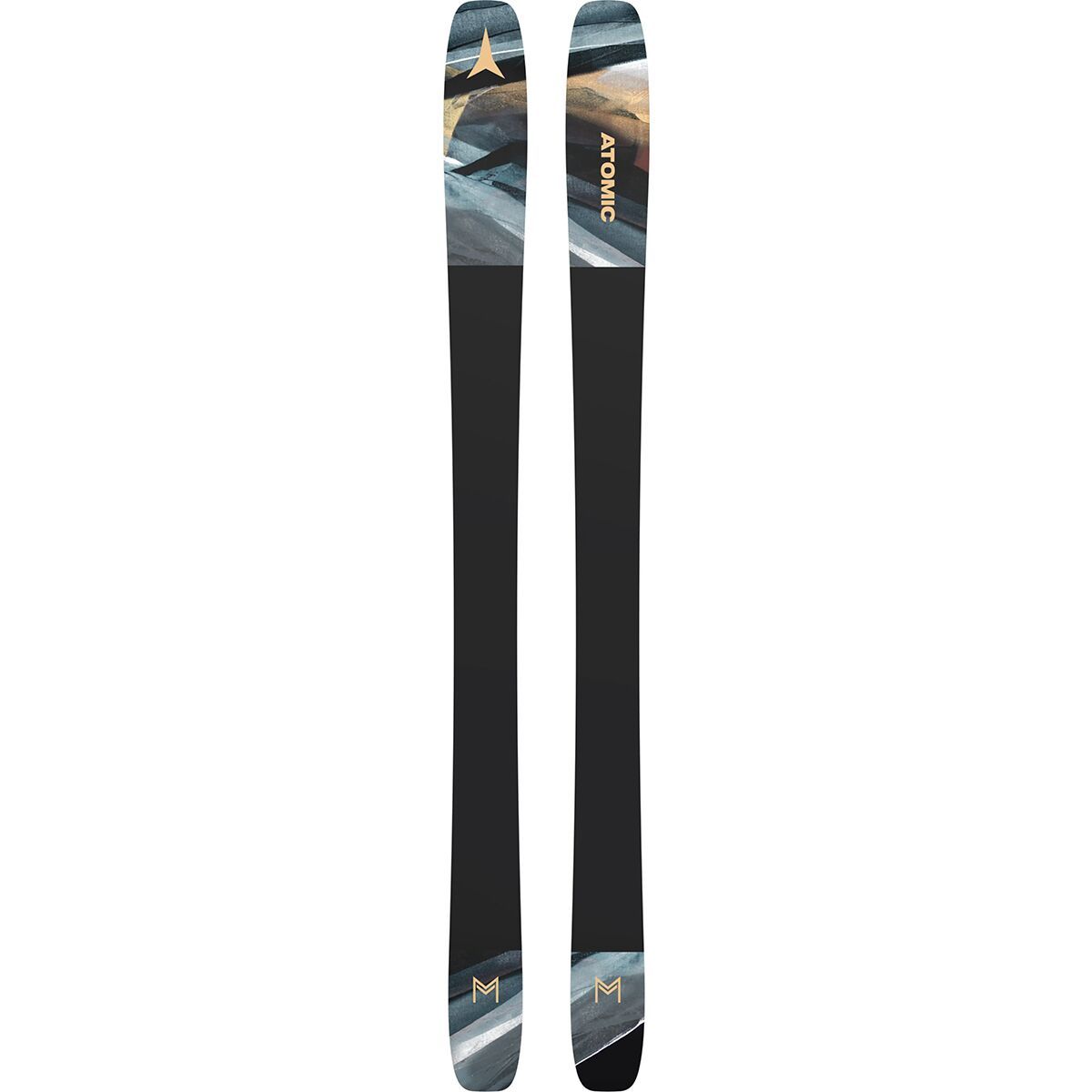 Atomic Maven 94 CTI Ski - 2026 - Women's Black, 158cm
