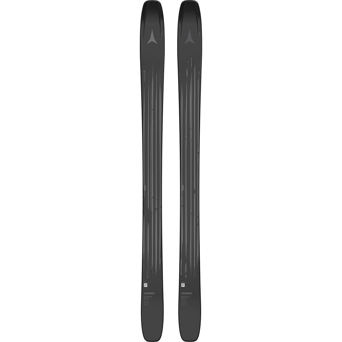 Image of Atomic Maverick 105 CTI Ski - 2026 Black, 170cm