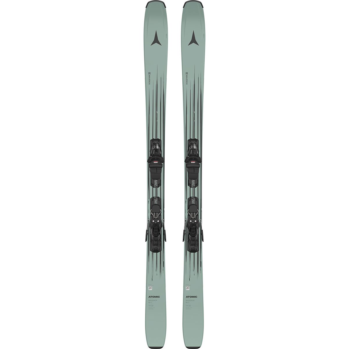 Atomic Maverick 86 C R Ski + M 10 GW - 2026 - Ski
