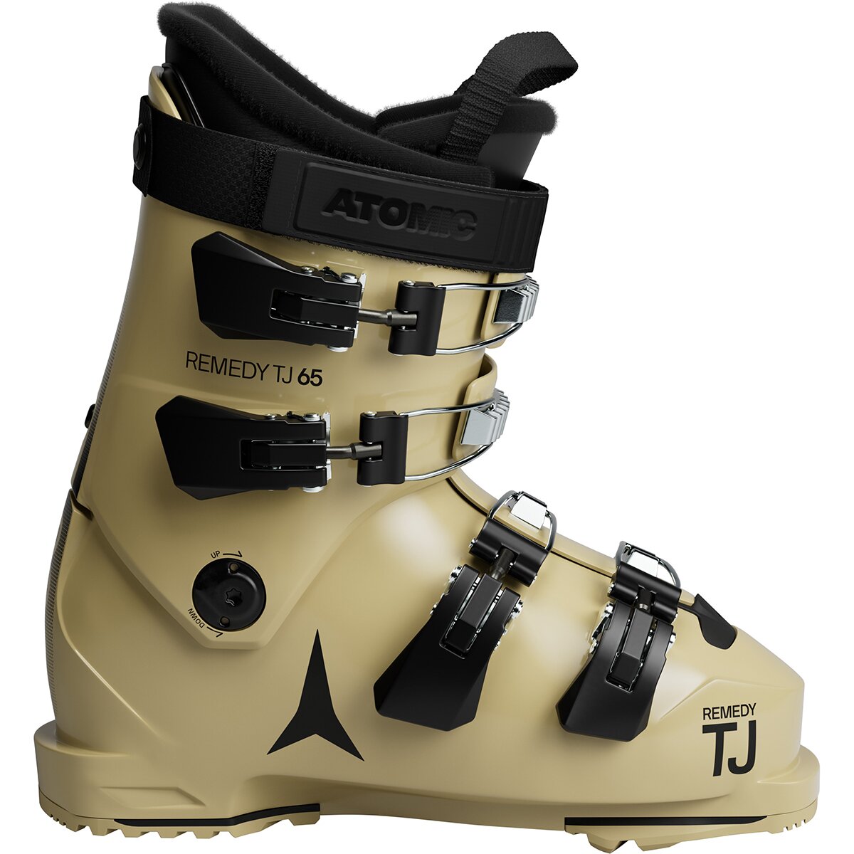 Image of Atomic Remedy TJ Boot - 2027 - Kids' Butter, 25.0/25.5