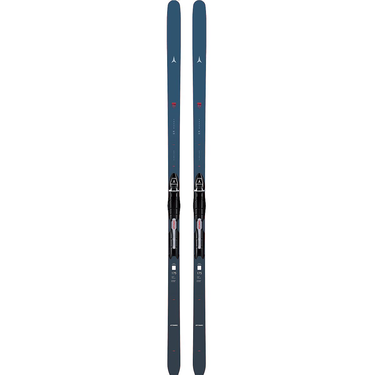 Atomic Savor BC 64 Posigrip + Prolink Access CL - 2026 - Ski