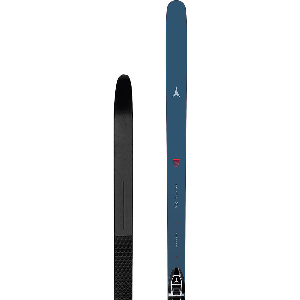 Atomic Savor BC 64 Posigrip + Prolink Access CL - 2027 - Ski