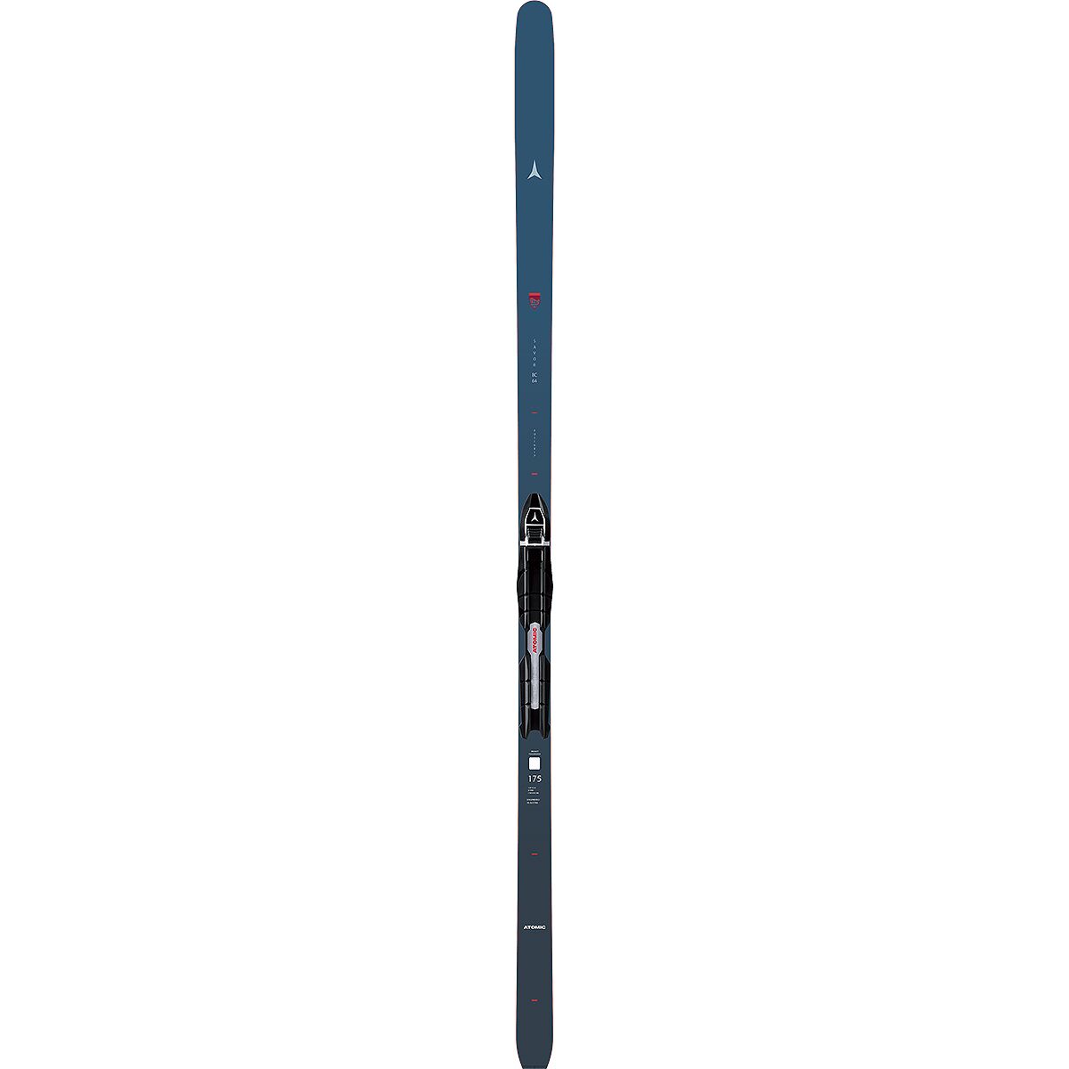 Atomic Savor BC 64 Posigrip + Prolink Access CL - 2026 - Ski
