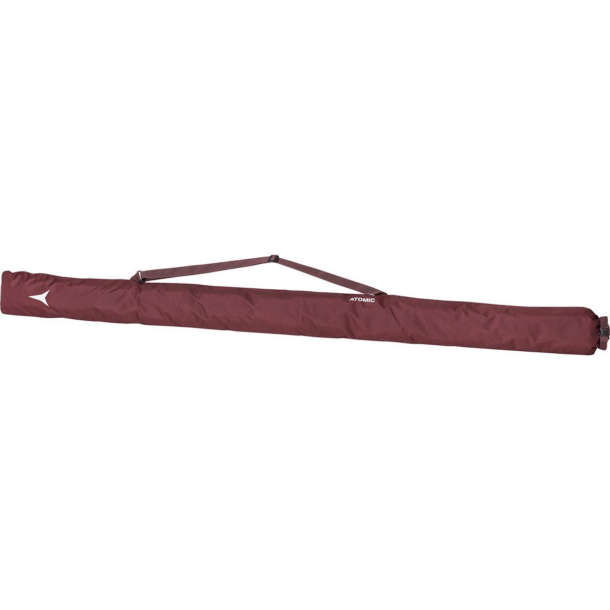 Image of Atomic Nordic A Sleeve Maroon, One Size