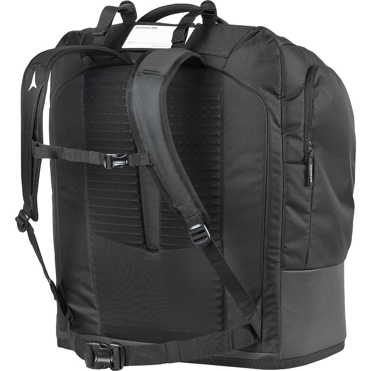 ATOMIC SKI BIG PACK 大容量 約100L ブーツバッグ 黒 Atomic Redster Pack 100L - Ski