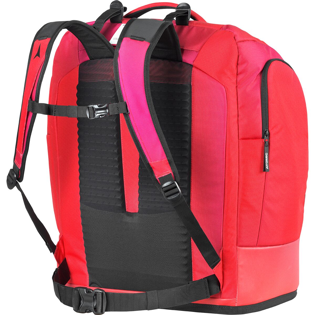 25 ATOMIC (アトミック) RS PACK 50L AL5045420 50L Red/ Rio Red