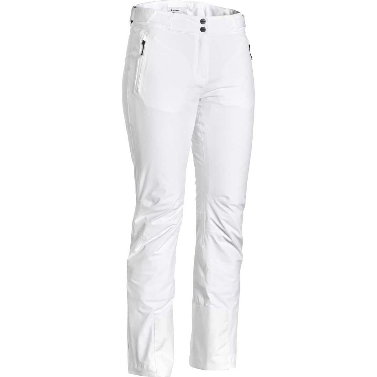 Atomic Snowcloud 2L Pant - Women's 2022 White, XL