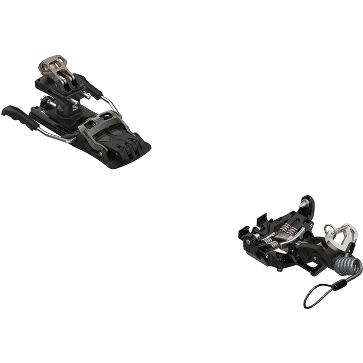 Image of Atomic Touring Binding Brake One Color, 120mm