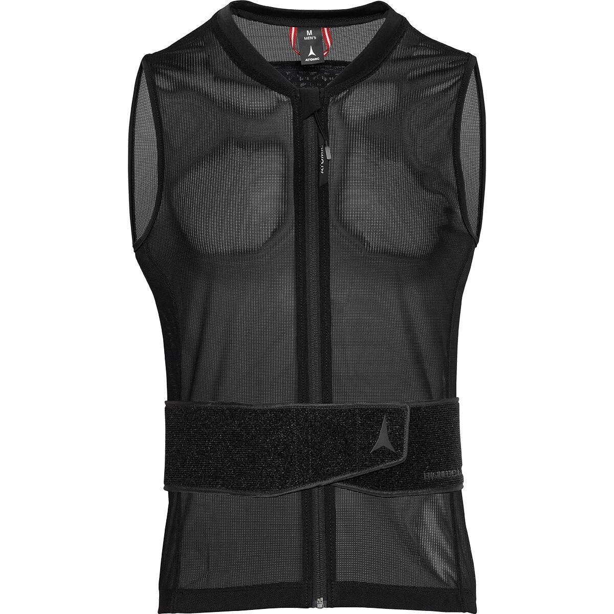 Image of Atomic Live Shield Amid Lite Vest - Men's Black, L