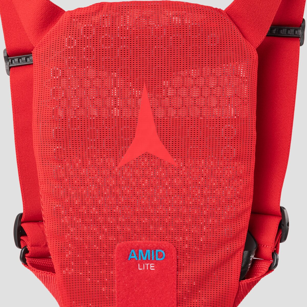 35%OFF!★アトミック2024★ジュニア/LIVE SHIELD AMID JR レッド*Size/ＪＬ 140-160cm AN5205024__11a16c54cbc11094523