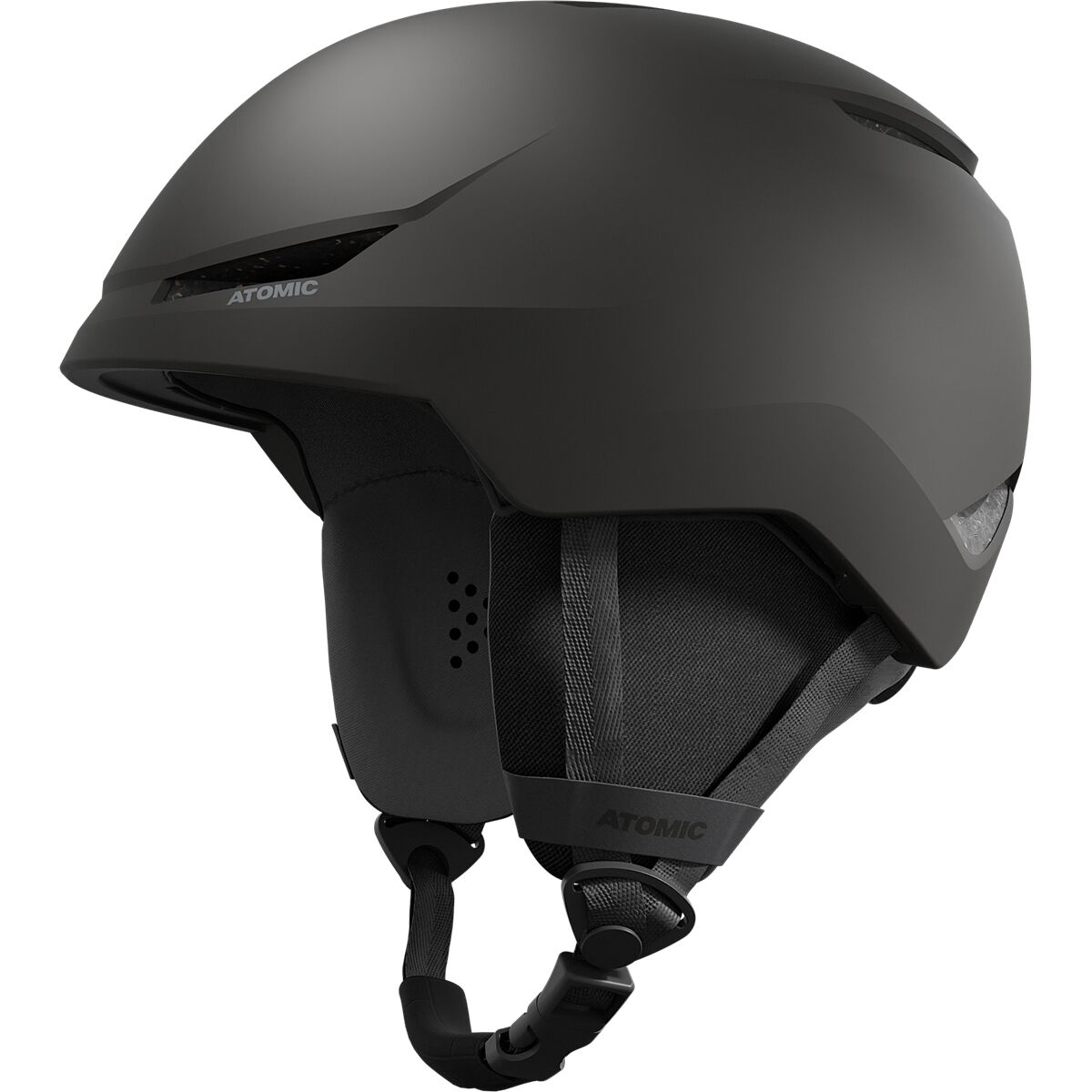 Image of Atomic Revent Lite Helmet Black, 59-63cm