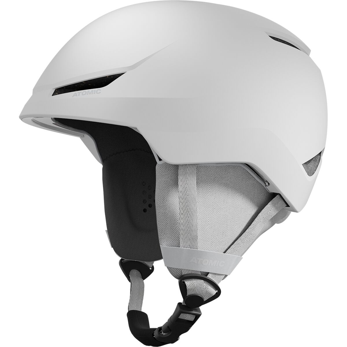 Image of Atomic Revent Lite Helmet White Heather, 55-59cm