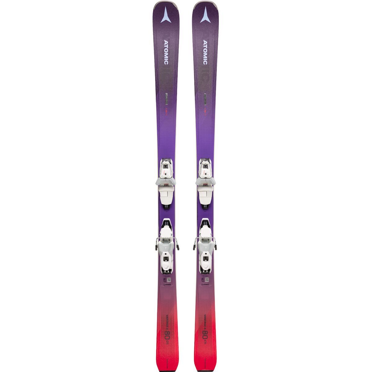 Atomic Atomic Vantage X 80 CTI