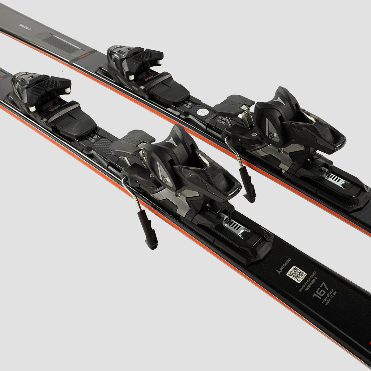 Atomic Savor スキー板 savor7 167cm Amazon | ATOMIC スキーセット 20-21 SAVOR 5 RED M10 GW 金具