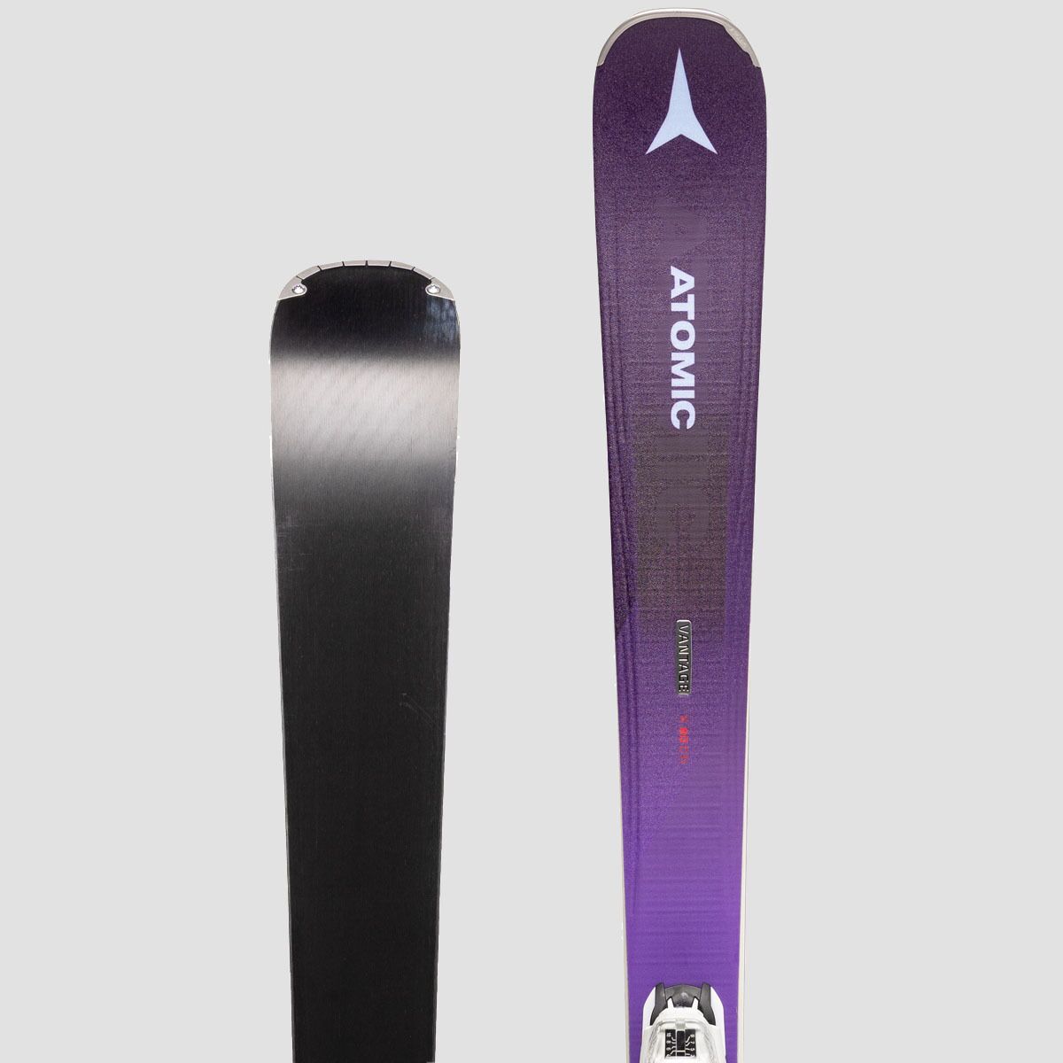 Atomic Vantage X 80 CTI Ski + M 10 Binding - Ski