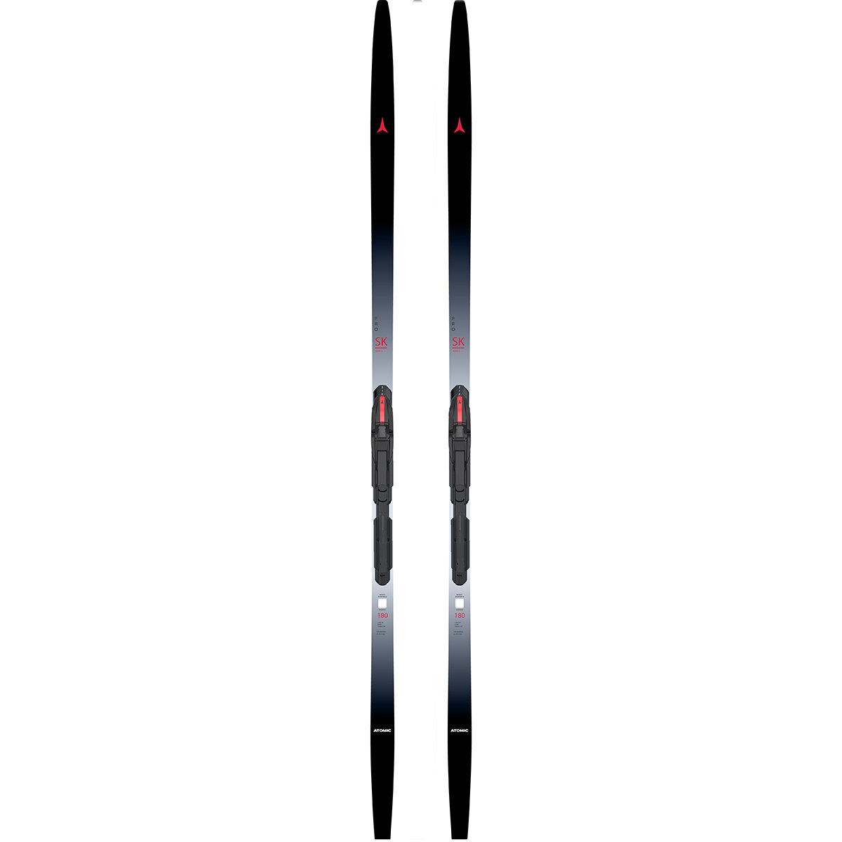Atomic Pro Skate Gen S Hard Ski w/ Shift Skate 2027