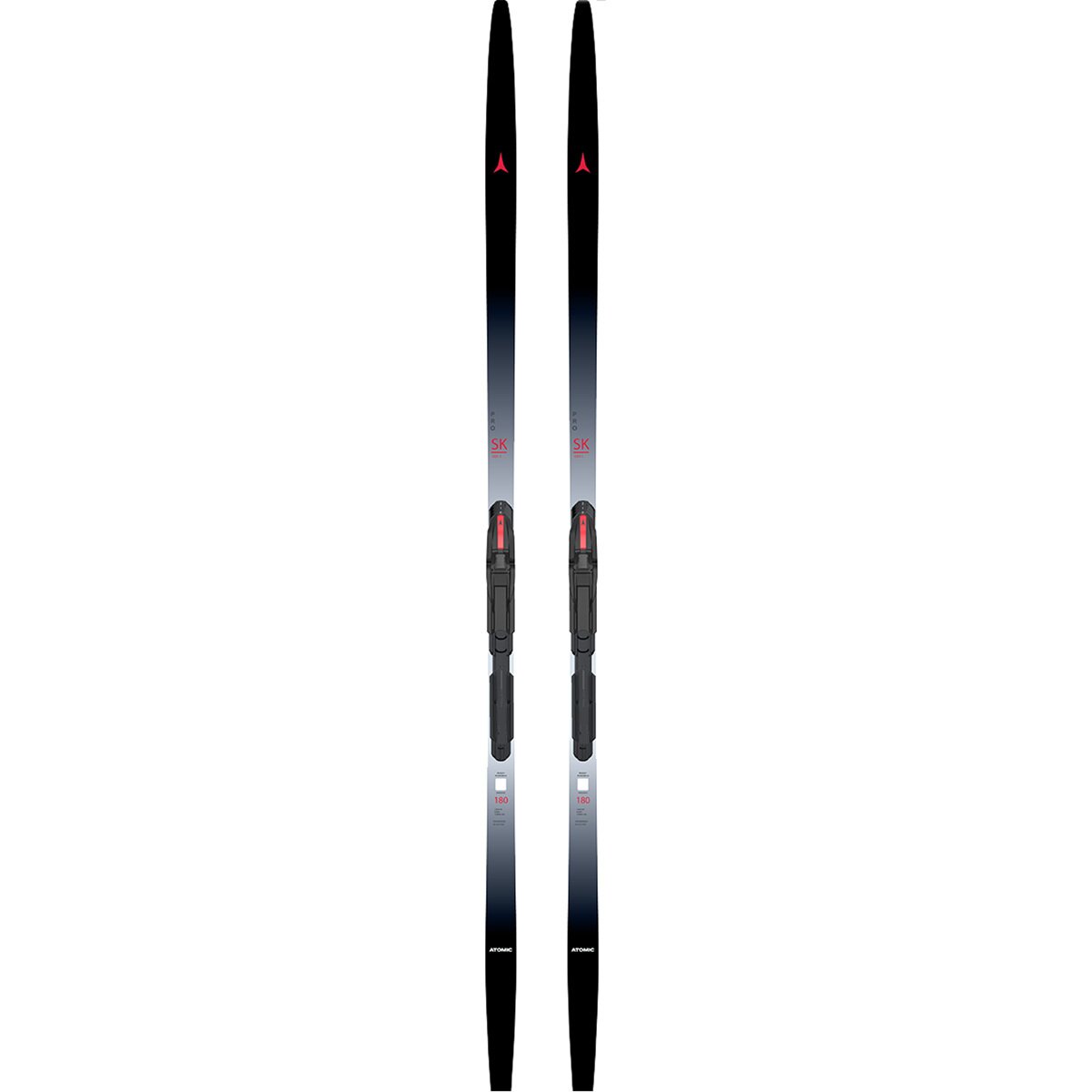Atomic Pro Skate Gen S Medium Ski w/ Shift Skate 2027