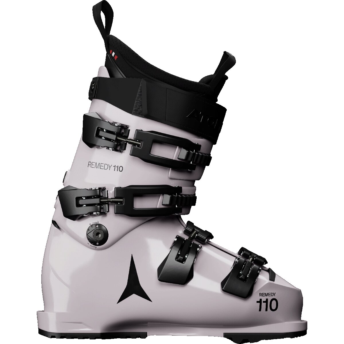 Atomic Remedy 110 2027