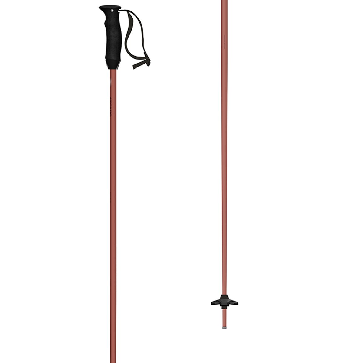 Image of Atomic Revent Lite Ski Pole Brick, 105cm