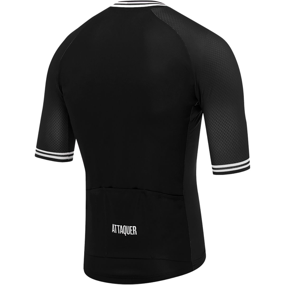 Attaquer All Day Club Jersey - Men's - Bike