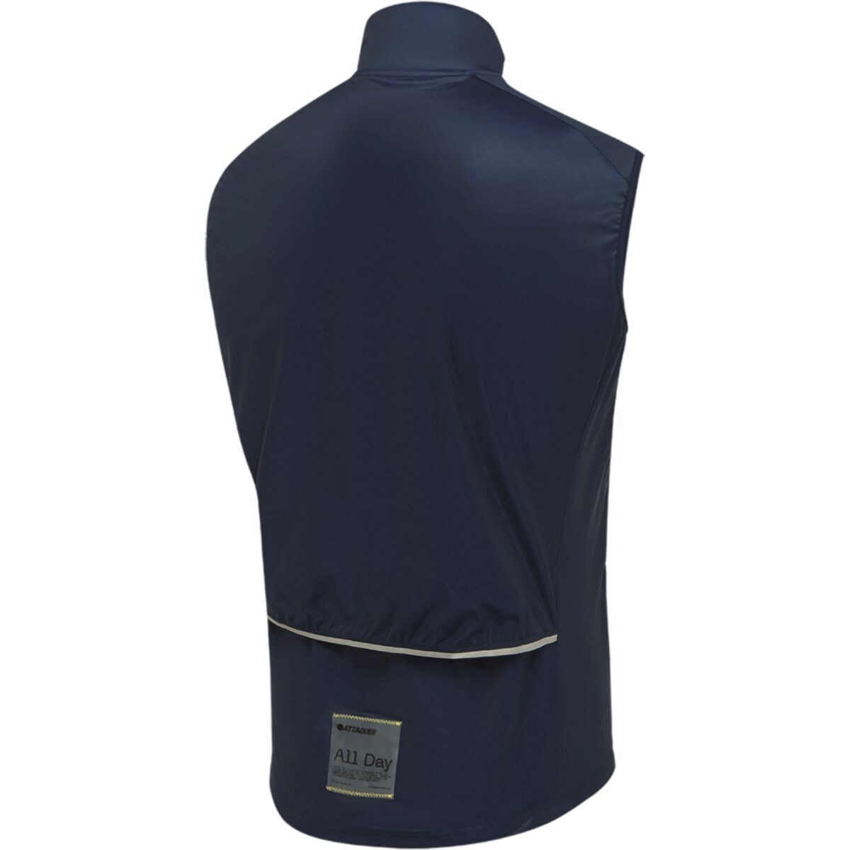 美品 ATTAQUER All Day Outliner Gilet Attaquer All Day Outliner Gilet - Men's - Bike