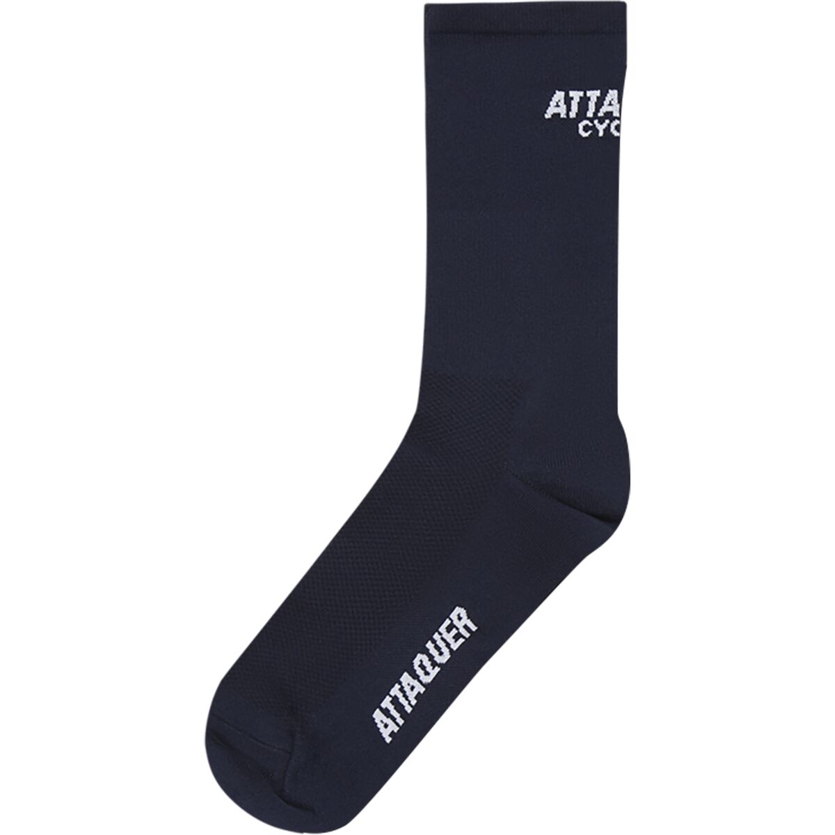 Attaquer Club Logo Sock