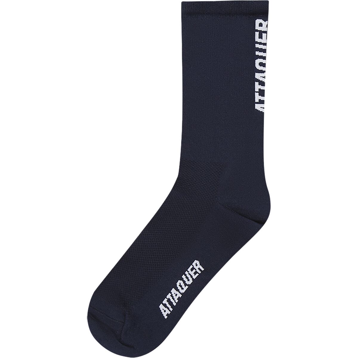 Attaquer Vertical Logo Sock