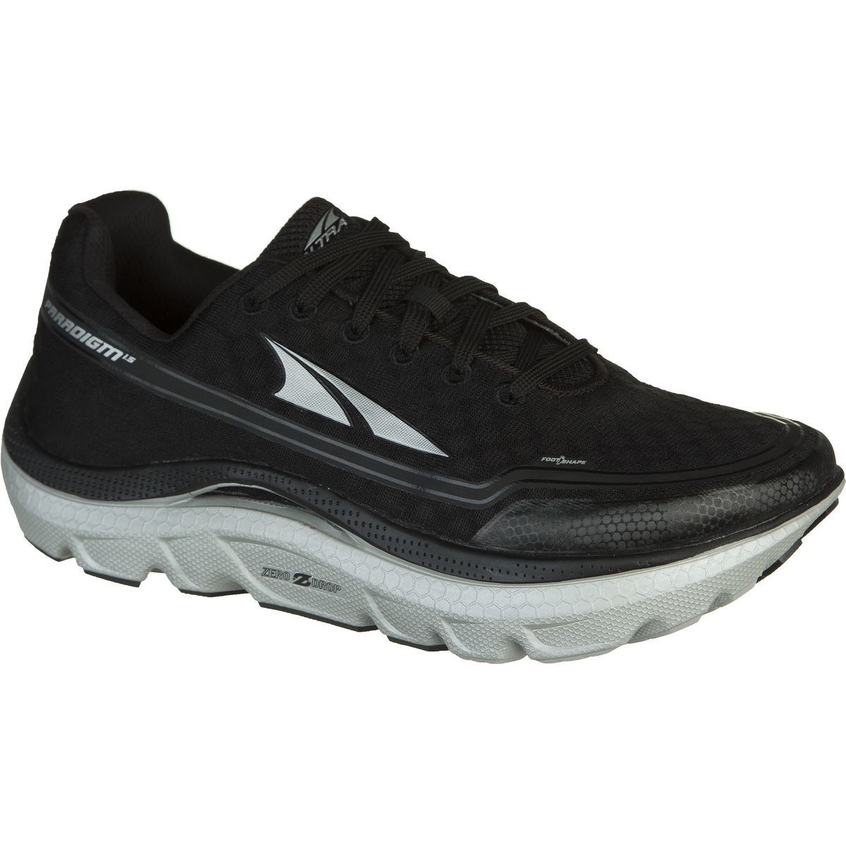 altra paradigm 5 US9 27.0㌢ Road Trail Run: Altra Running Paradigm 5 Review: Altra's