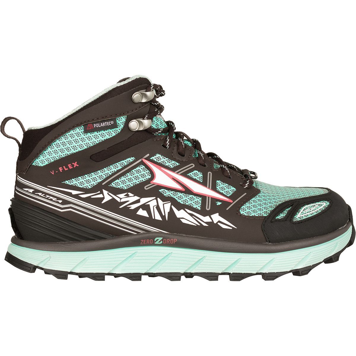 altra men's lone peak 3 mid neo trail running shoe