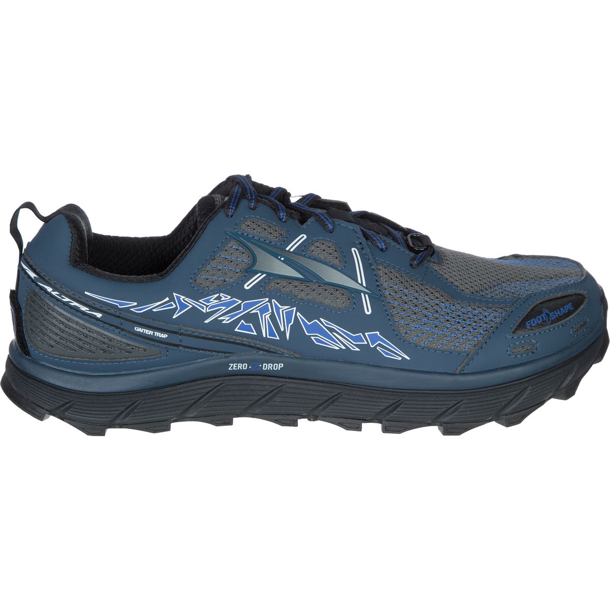 Altra Lone Peak 3.5 Trail Running Shoe Men s Footwear