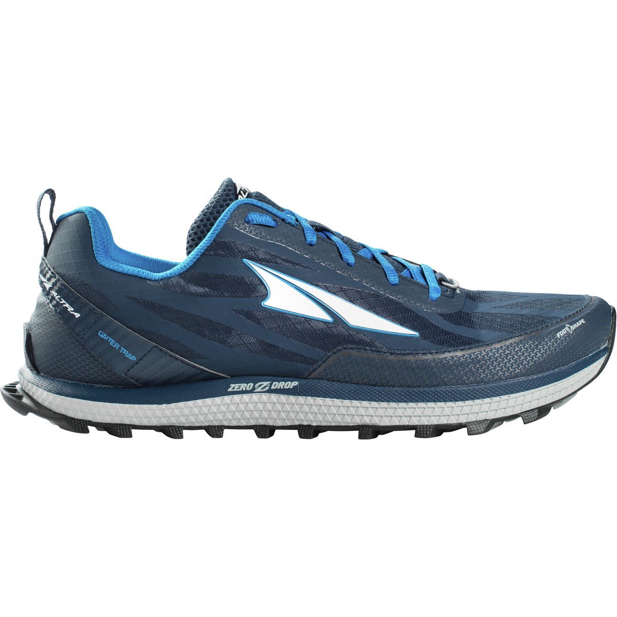 Altra Superior 3.5 Trail Running Shoe 